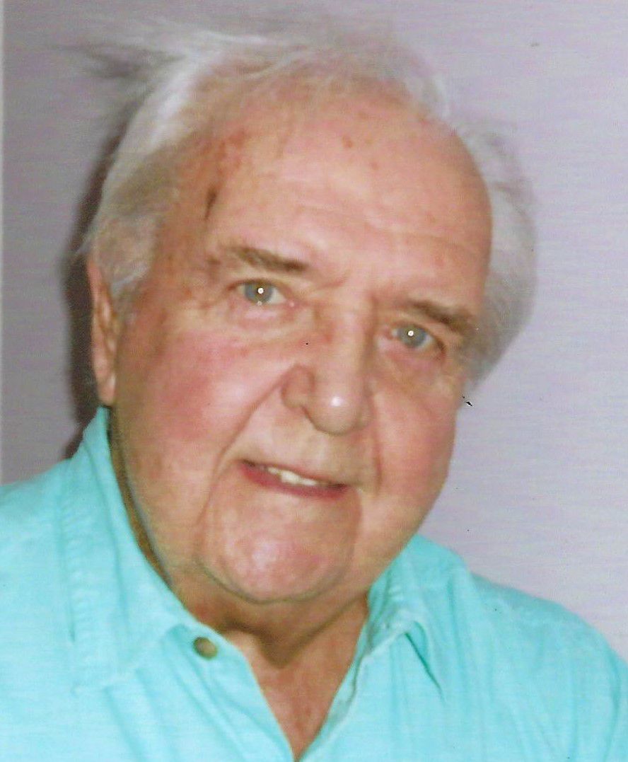 Zigmunt John "Ziggie" Walkiewicz Jr.